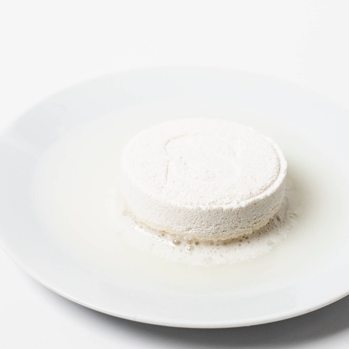The Bathologist - Sleep Shower Steamers