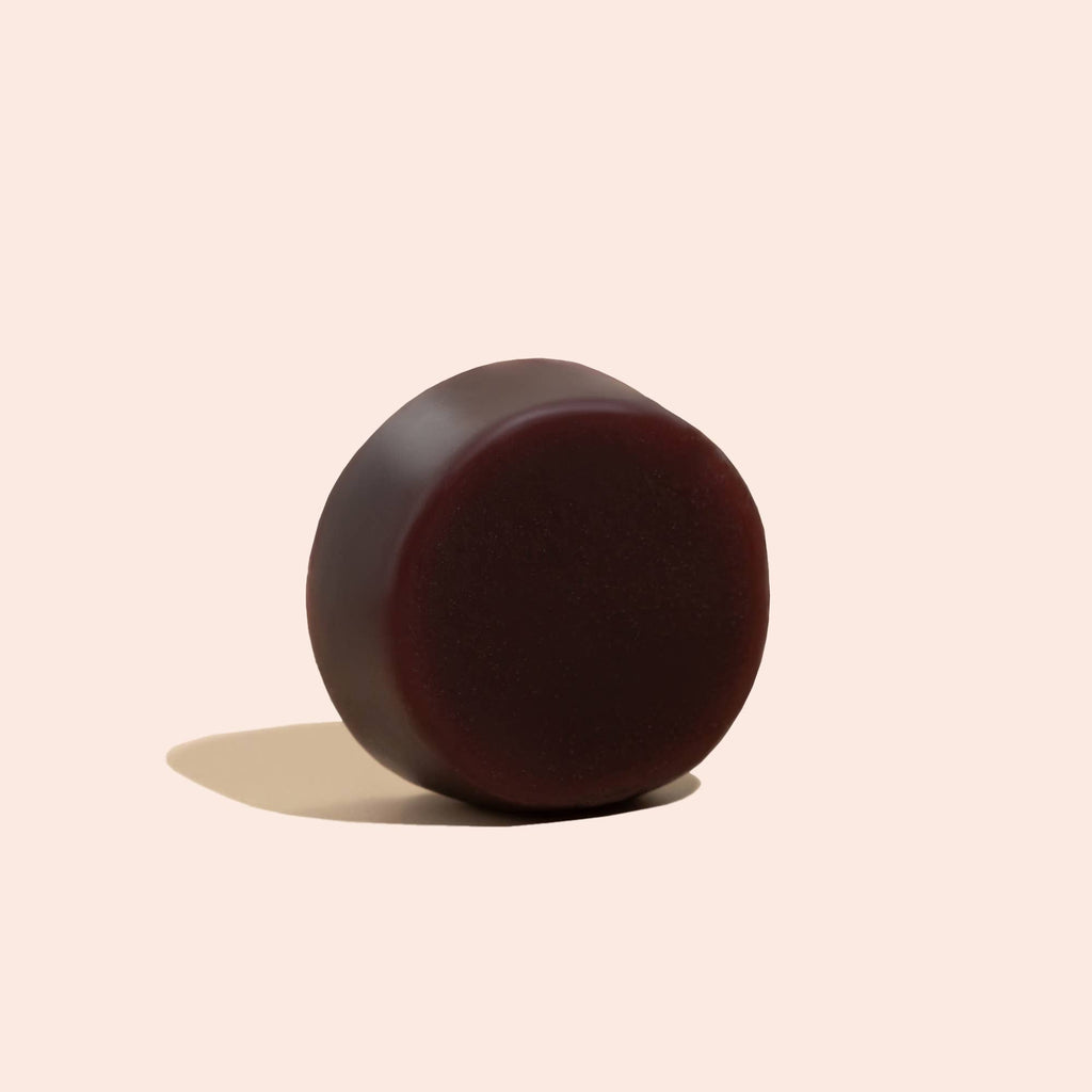 Good Juju Body & Home - Volumizing Conditioner Bar for Thinning/Fine Hair - Bulk