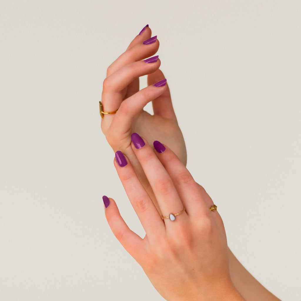 BKIND - Vegan & 21-free Nail Polish - Aries