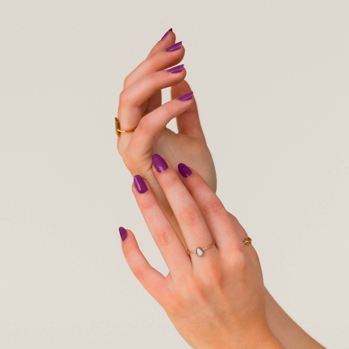BKIND - Vegan & 21-free Nail Polish - Aries