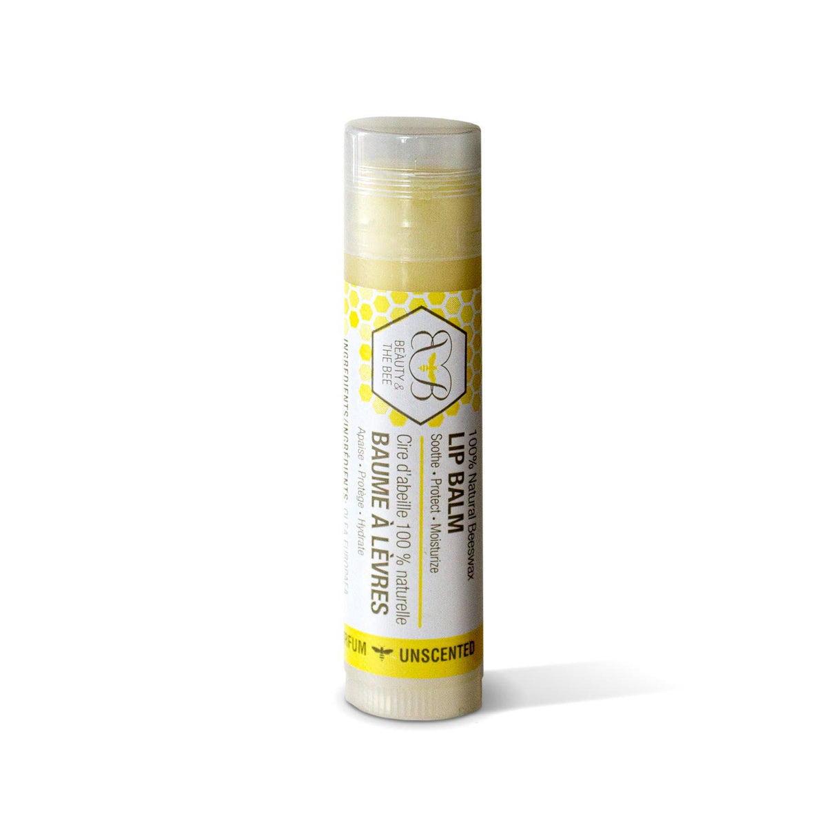 Dutchman's Gold - Beeswax Lip Care - Lip Balm: Bee Propolis / 5ml