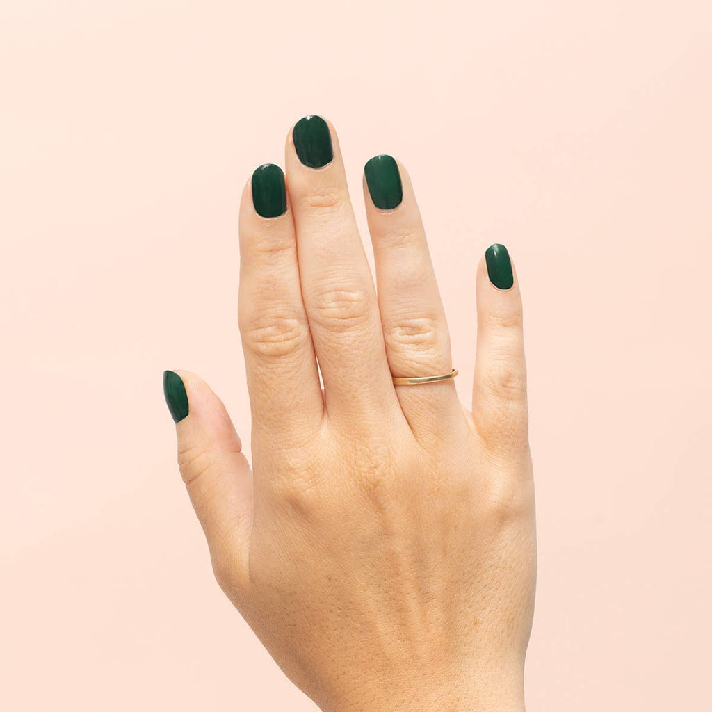 BKIND - Vegan & 21-free Nail Polish - Gems
