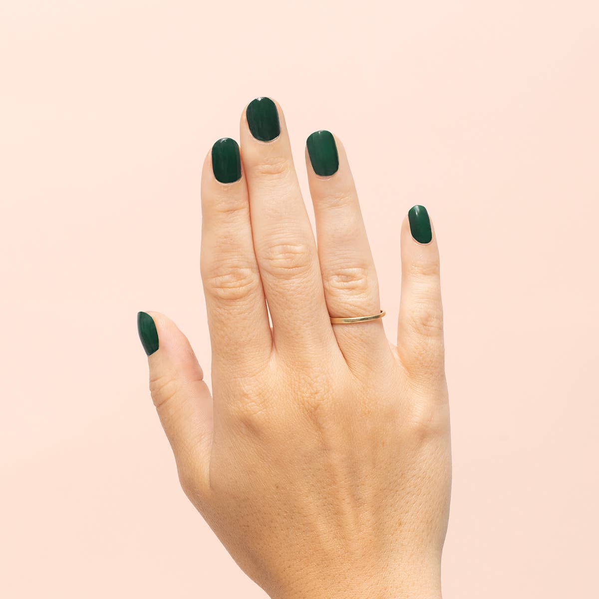 BKIND - Vegan & 21-free Nail Polish - Gems