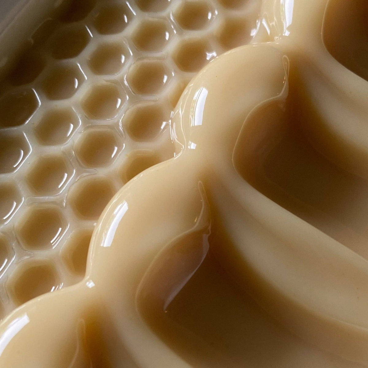 Hudson Soap Co - HONEY + COCOA | natural soap