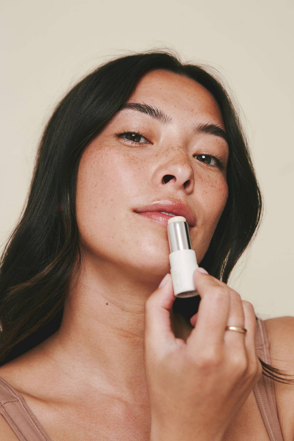 Pink House Organics - Lip Balm - Nude