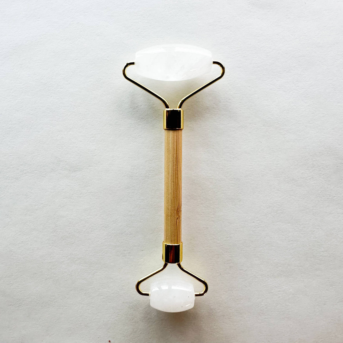 Smile Boutiques - Bamboo Facial Rollers: Opal
