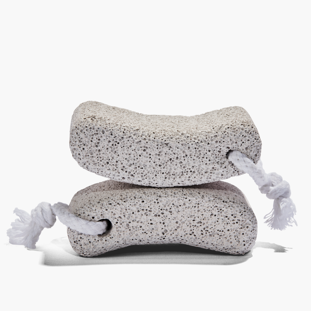 Bushbalm - The Body Rock - Pumice Stone