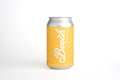 Booch Organic Kombucha + Moonbrew by Booch - Cans - Tropical Pineapple Kombucha