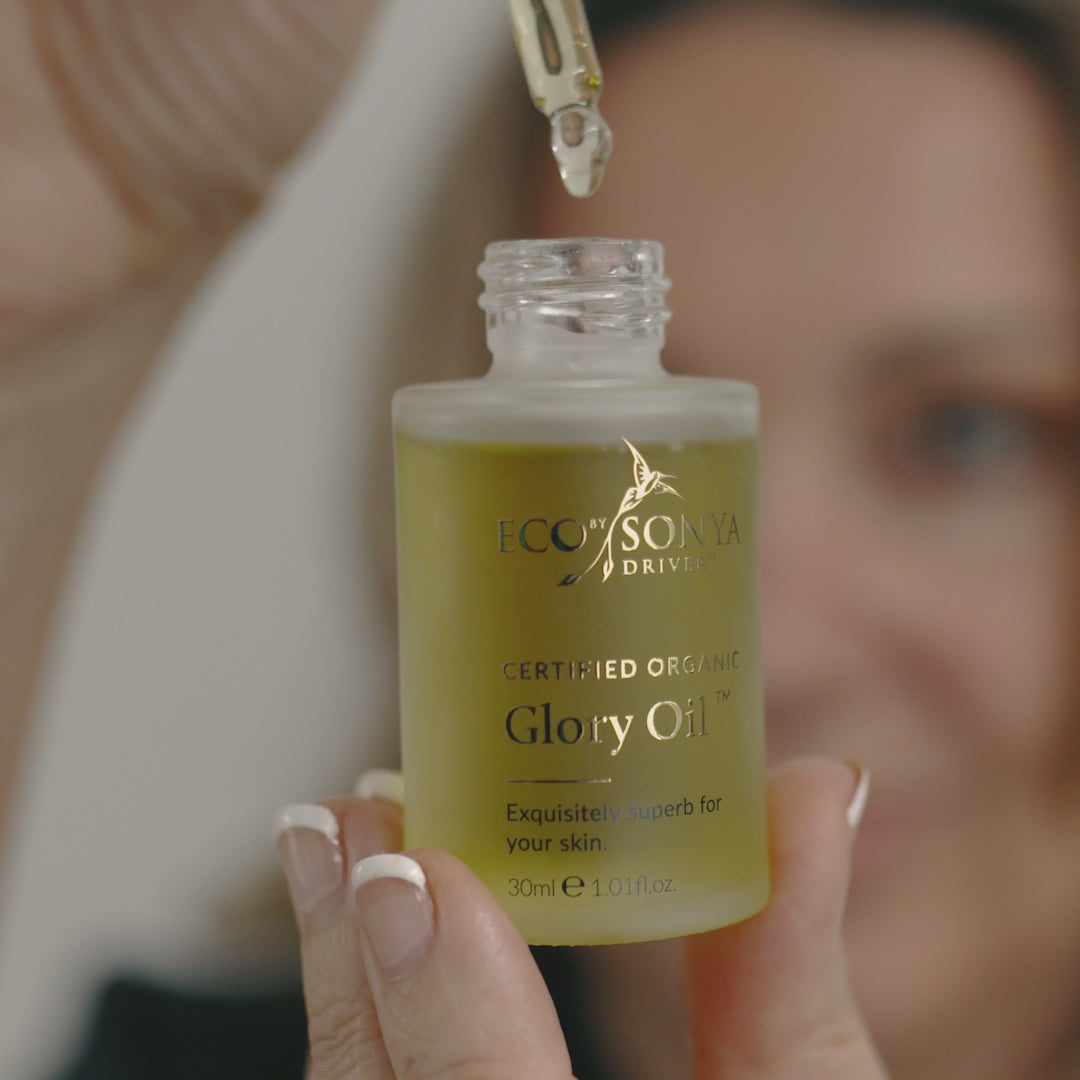Glory Oil 30ml - Eco Tan by Sonya