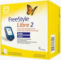 Freestyle Libre 2 Reader