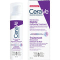 CeraVe Skin Renewing Nightly Exfoliating Treatment -  50ml